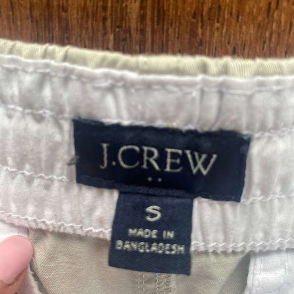 J. Crew 6" lightweight stretch dock short - Picture 3 of 3